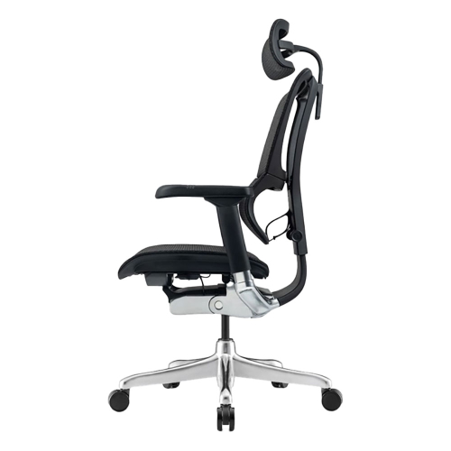 СТОЛ Ioo Elite 2 Mesh черен, 1000000000044170 04 