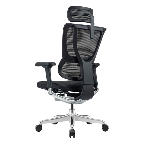 СТОЛ Ioo Elite 2 Mesh черен, 1000000000044170 05 