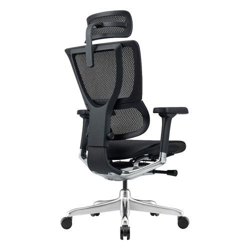 СТОЛ Ioo Elite 2 Mesh черен, 1000000000044170 06 