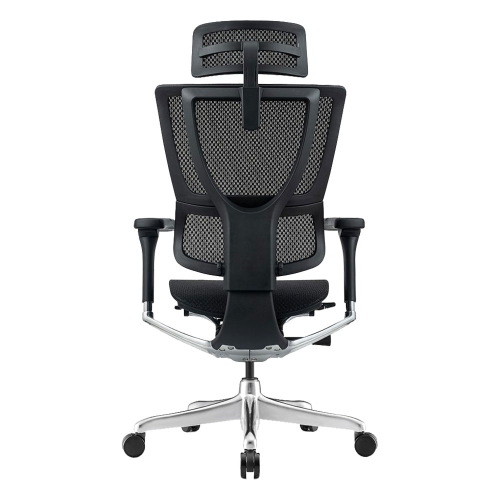 СТОЛ Ioo Elite 2 Mesh черен, 1000000000044170 07 