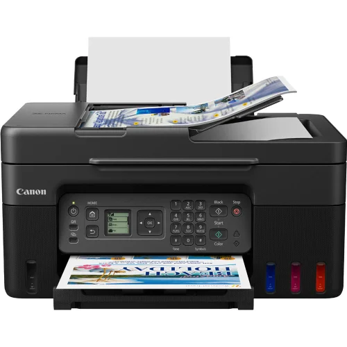All-In-One Printer Canon PIXMA G4470, 1000000000044214