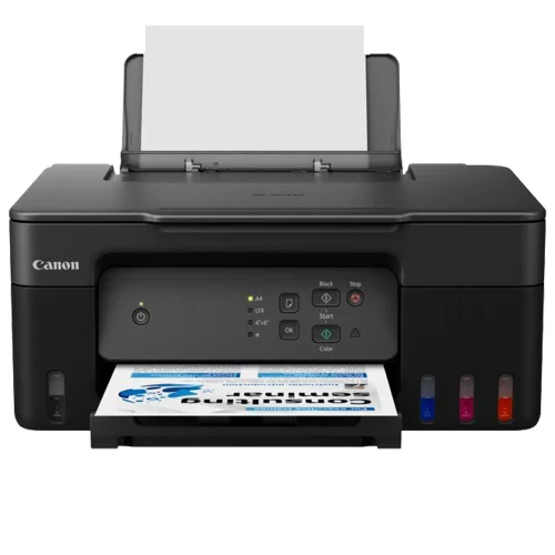 All-In-One Printer Canon PIXMA G2430, 1000000000044215 02 
