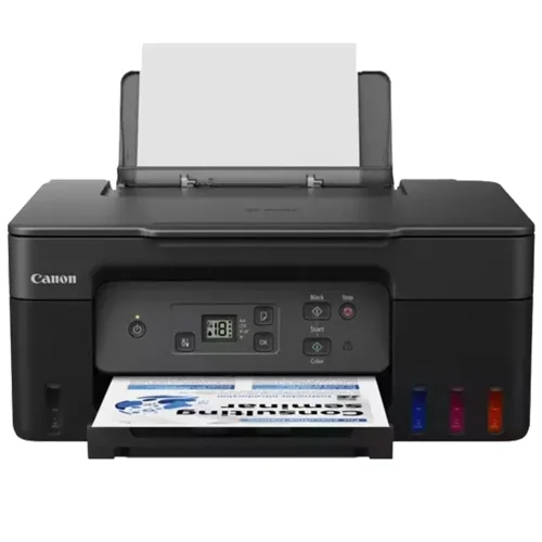 Принтер 3в1 Canon PIXMA G2470, 1000000000044216 02 