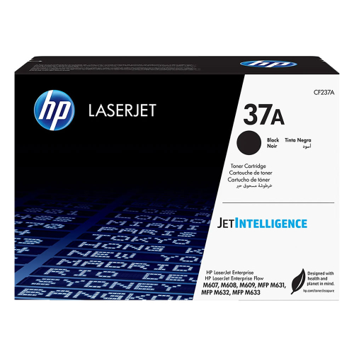 Тонер HP 37A/CF237A съвм 11k, 1000000000044236