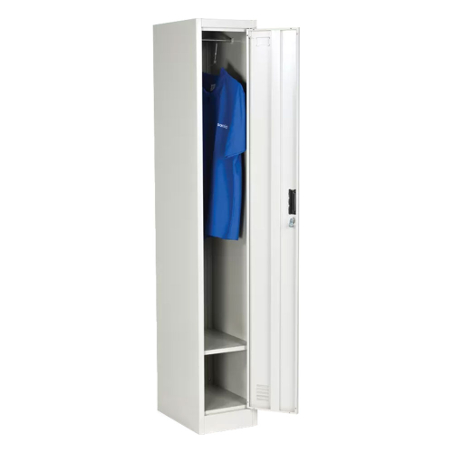 Гардероб метален 30/45/185 1 Врата, 1000000000044237 02 