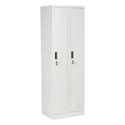 Wardrobe metal 60/45/185 sm 2 doors