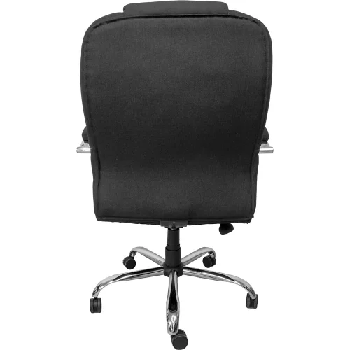 Chair Grande damask black, 1000000000044259 04 