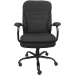 Chair Boss Heavy damask black, 1000000000044260 06 