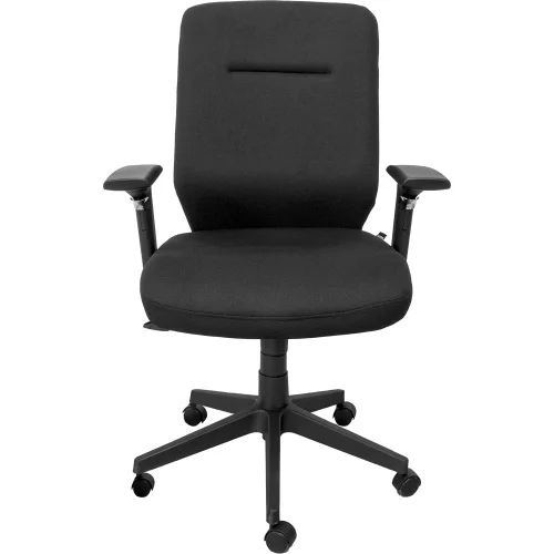Chair Mekon damask black, 1000000000044261 02 