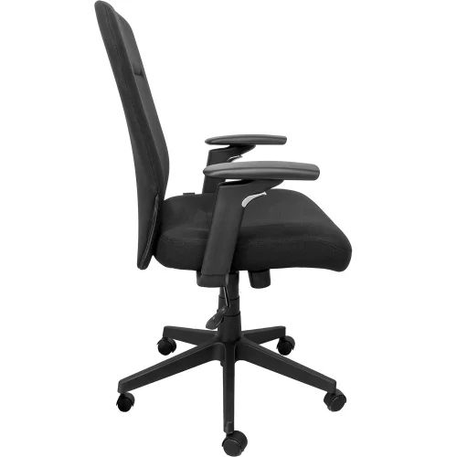 Chair Mekon damask black, 1000000000044261 03 