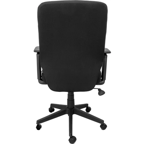Chair Mekon damask black, 1000000000044261 04 
