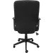 Chair Mekon damask black, 1000000000044261 06 