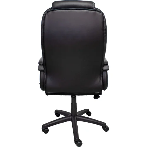 Chair Ramada damask+eco leather gray/bla, 1000000000044264 04 