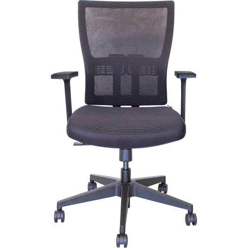 Chair Siera GM1-BM-01 black, 1000000000044326 02 