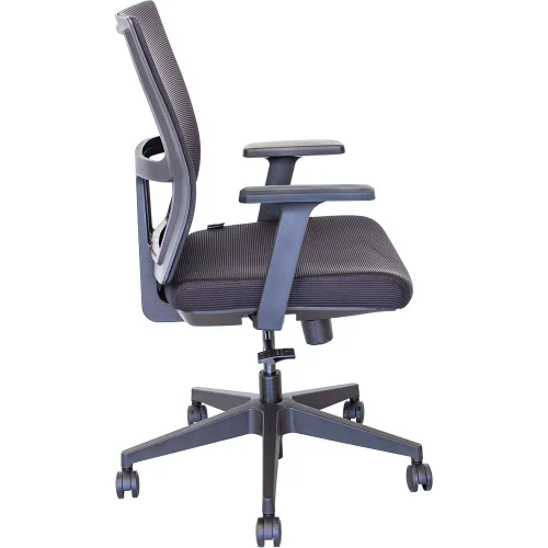 Chair Siera GM1-BM-01 black, 1000000000044326 03 