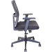 Chair Siera GM1-BM-01 black, 1000000000044326 06 