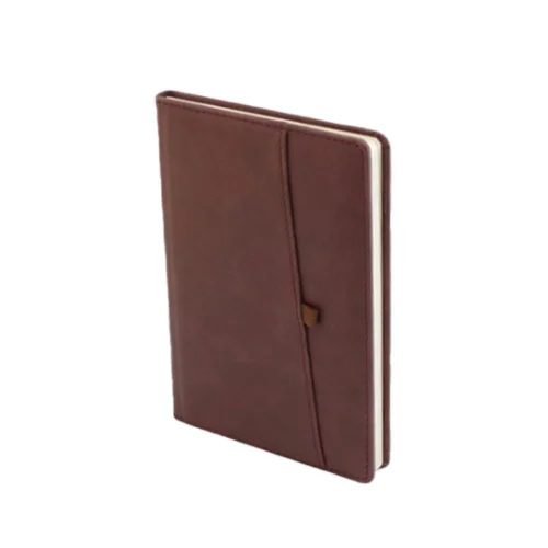 Notebook with pocket for GSM 14/21 bordo, 1000000000044338