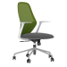 Chair Tema gray gray/green, 1000000000044350 04 