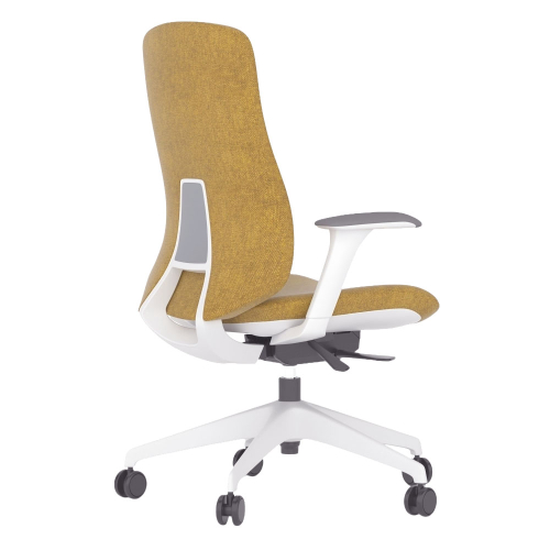 Стол Eda grey дамаска жълт, 1000000000044387 02 