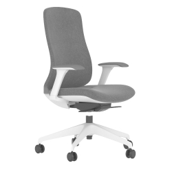 Стол Eda grey дамаска сив