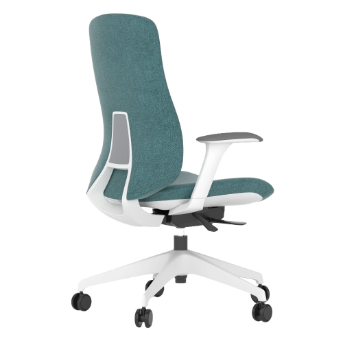 Стол Eda grey дамаска син, 1000000000044391 02 