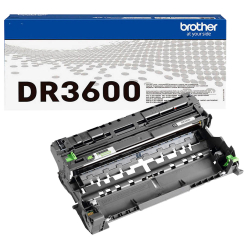 Барабан Brother DR-3600 L5510 орг 75к