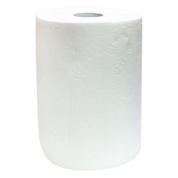 Ролка кухненска целулоза ц.раз 2пл 800гр