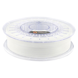 Филамент PLA Traffic White 1,75мм 750гр