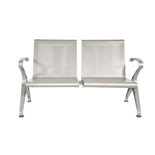 Bruksel 2-person bench, 1000000000044903 02  — OK Office Bruksel 2-person bench, 1000000000044903 02
