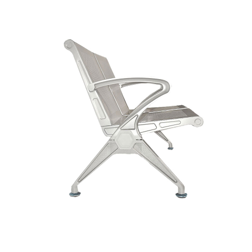 Bruksel 2-person bench, 1000000000044903 03  — OK Office Bruksel 2-person bench, 1000000000044903 03
