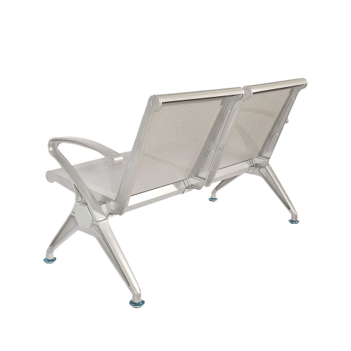 Bruksel 2-person bench, 1000000000044903 04  — OK Office Bruksel 2-person bench, 1000000000044903 04