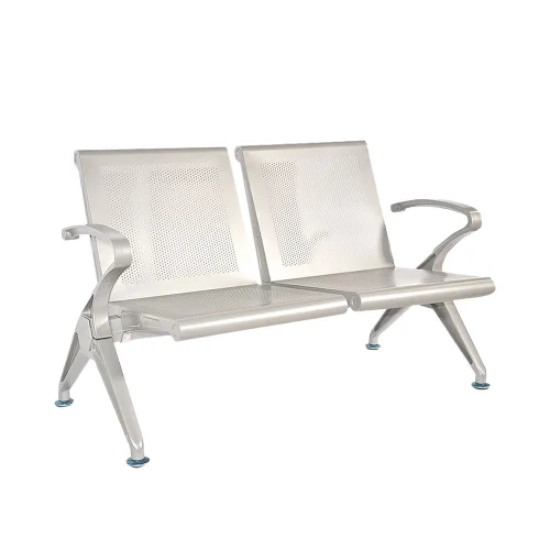 Bruksel 2-person bench, 1000000000044903