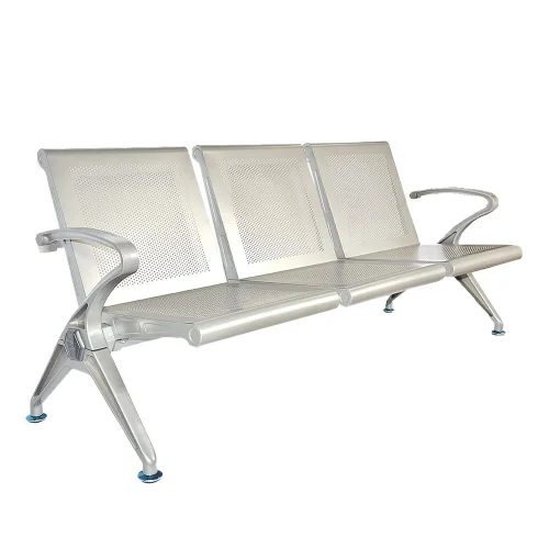 Bruksel 3-person bench, 1000000000044904