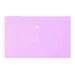 Folder button Grafos 35/25 pastel purple, 1000000000045031 02 