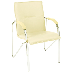 Chair Samba eco leather beige