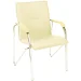 Chair Samba eco leather beige, 1000000000004518 03 