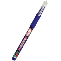 Ballpoint pen FO-Gel04 Chris. 0.5mm Blue