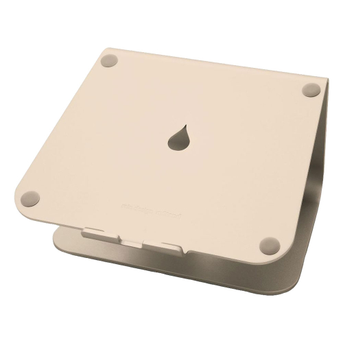 Laptop Stand Rain mStand360, Gold SH, 1000000000045198 02  — OK Office Laptop Stand Rain mStand360, Gold SH, 1000000000045198 02