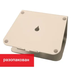 Поставка за лаптоп Rain mStand360 злт SH