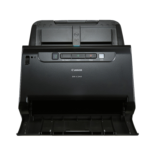 Скенер Canon imageFORMULA DR-C240, 2004528472106861 02 
