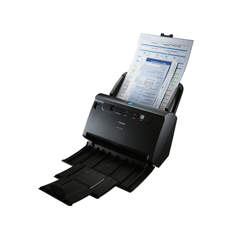 Скенер Canon imageFORMULA DR-C240, 2004528472106861 03 