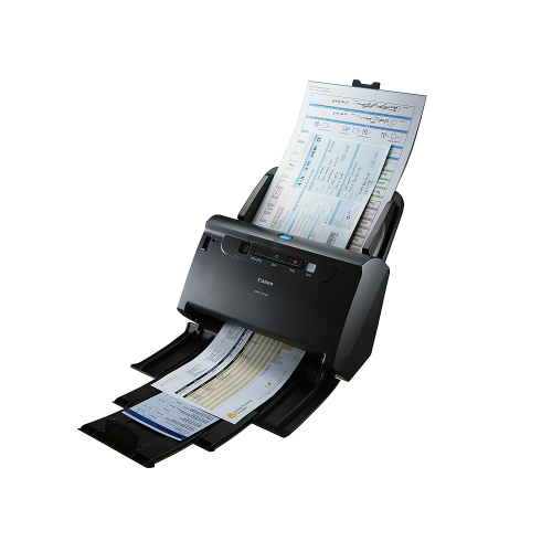 Скенер Canon imageFORMULA DR-C240, 2004528472106861 04 