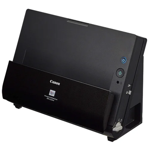 Scanner Canon imageFORMULA DR-C225 II, 2004528472108384 02 