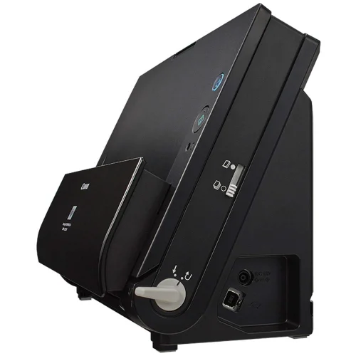 Scanner Canon imageFORMULA DR-C225 II, 2004528472108384 03 