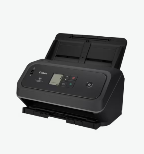 Скенер Canon imageFORMULA DR-C340, 2004528472112633 02 