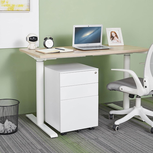 Container 3 drawers + metal wheel key, 1000000000045388 02 