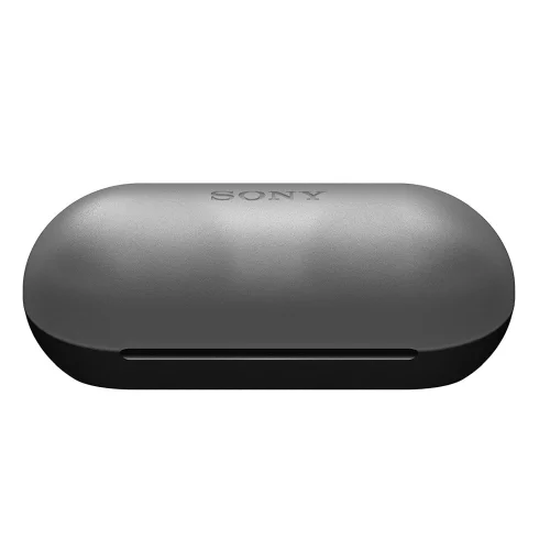 Sony Headset WF-C500, black, 2004548736130883 02 