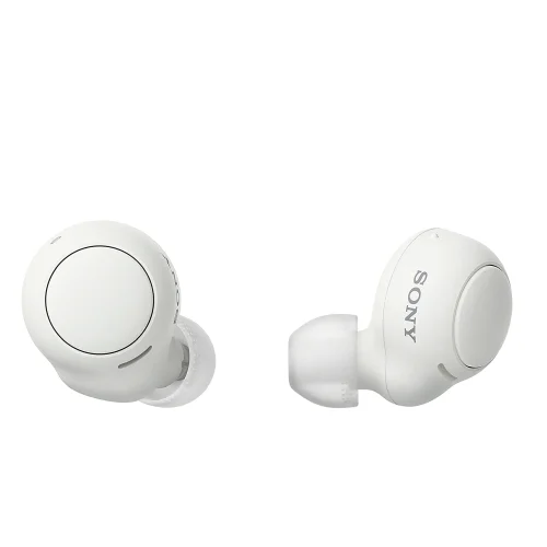 Слушалки Sony Headset WF-C500, white, 2004548736130937