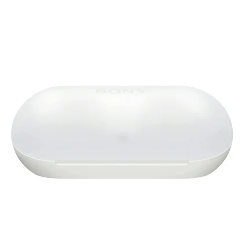 Sony Headset WF-C500, white, 2004548736130937 02 