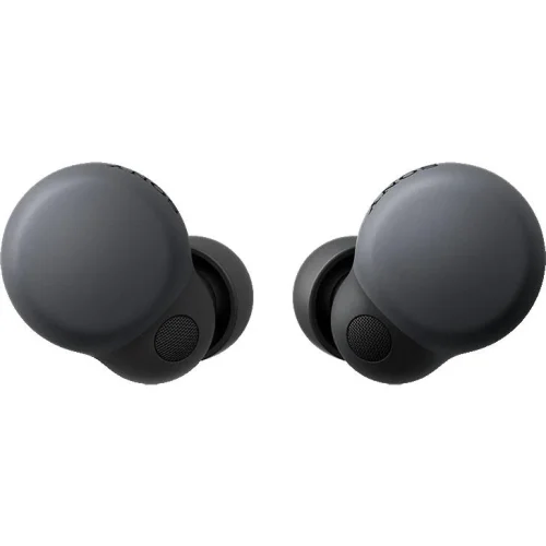 Headphones, Sony LinkBuds S WF-LS900N, black, 2004548736133006